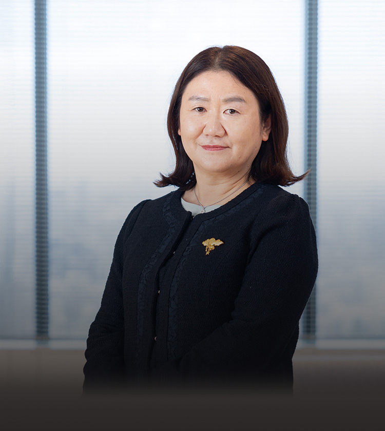 About Kazuko Kimiwada